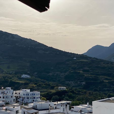 Traditional Studio Skyros Extérieur photo